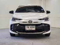YARIS NEW 1.2 SMART A/T