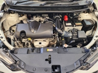 YARIS NEW 1.2 SMART A/T
