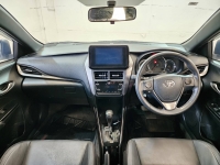 YARIS NEW 1.2 SMART A/T