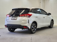 YARIS NEW 1.2 SMART A/T