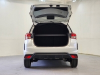 YARIS NEW 1.2 SMART A/T