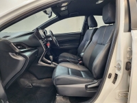 YARIS NEW 1.2 SMART A/T
