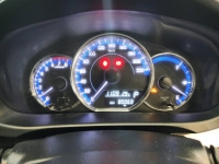 YARIS NEW 1.2 G+ A/T