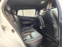 YARIS NEW 1.2 G+ A/T