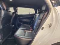 YARIS NEW 1.2 G+ A/T