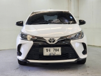 YARIS NEW 1.2 SPORT A/T