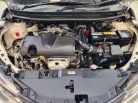 YARIS NEW 1.2 SPORT A/T