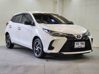 YARIS NEW 1.2 SPORT A/T
