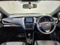 YARIS NEW 1.2 SPORT A/T
