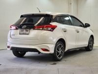 YARIS NEW 1.2 SPORT A/T