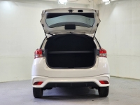 YARIS NEW 1.2 SPORT A/T