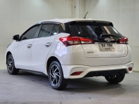 YARIS NEW 1.2 SPORT A/T