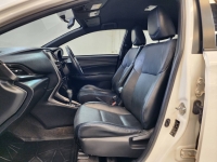 YARIS NEW 1.2 SPORT A/T