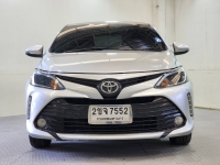 VIOS NEW 1.5 MID A/T