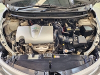 VIOS NEW 1.5 MID A/T