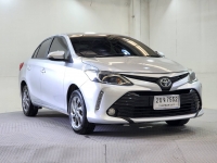 VIOS NEW 1.5 MID A/T