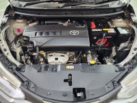 YARIS NEW 1.2 E A/T