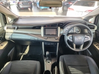INNOVA 2.8 G CRYSTA A/T