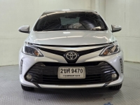 VIOS NEW 1.5 MID A/T