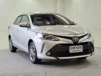 VIOS NEW 1.5 MID A/T