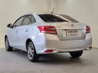 VIOS NEW 1.5 MID A/T