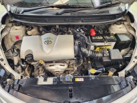 VIOS NEW 1.5 E A/T