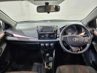 VIOS NEW 1.5 E A/T