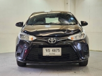 YARIS NEW 1.2 ENTRY A/T