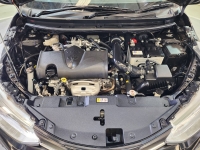 YARIS NEW 1.2 ENTRY A/T