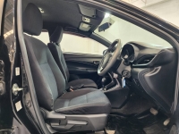 YARIS NEW 1.2 ENTRY A/T