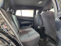 YARIS NEW 1.2 ENTRY A/T