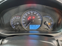 YARIS NEW 1.2 ENTRY A/T