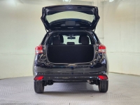 YARIS NEW 1.2 ENTRY A/T