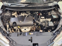 YARIS NEW 1.2 ENTRY A/T