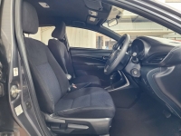 YARIS NEW 1.2 ENTRY A/T