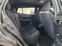 YARIS NEW 1.2 ENTRY A/T