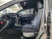 YARIS NEW 1.2 ENTRY A/T