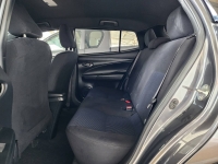 YARIS NEW 1.2 ENTRY A/T