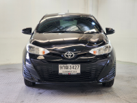 YARIS NEW 1.2 E A/T