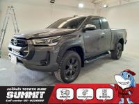 REVO SMART CAB 2.4 MID Pre M/T