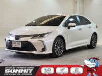 ALTIS NEW 1.8 SPORT A/T