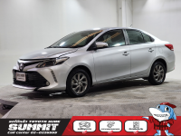 VIOS NEW 1.5 MID A/T