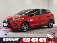 YARIS NEW 1.2 SPORT PREMIUM A/T (BLACK ROOF)