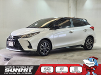 YARIS NEW 1.2 SPORT PREMIUM A/T (BLACK ROOF)