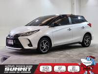 YARIS NEW 1.2 SPORT PREMIUM A/T (BLACK ROOF)