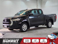 REVO SMART CAB 2.4 ENTRY M/T