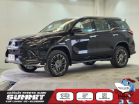 FORTUNER 2.4 V A/T (รถเทสไดร์)