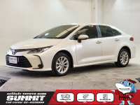 ALTIS NEW 1.8 HV MID A/T (หน้าใหม่)