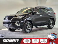 FORTUNER 2.8 V 4WD A/T