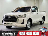 REVO SMART CAB 2.4 ENTRY ZEDITION M/T